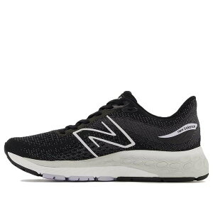 New Balance j[oX fB[X Xj[J[ Black/White y(WMNS) New Balance Fresh Foam X 880v12 'Black Steel' W880B12z TCY US_5.5(22.5cm)