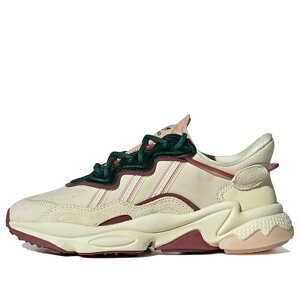 adidas AfB_X fB[X Xj[J[ Cream y(WMNS) adidas Ozweego 'Sand Ash Pearl' FZ1965z TCY US_6.5(23.5cm)