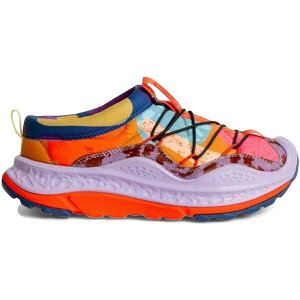 Hoka One One zJIlIl Y Xj[J[ yHoka One One Ora Primo StudioProba Orange Goldz TCY US_9(27.0cm) Orange/Gold