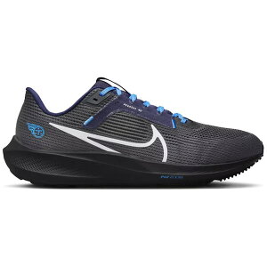 Nike iCL Y Xj[J[ yNike Pegasus 40 Tennessee Titansz TCY US_8.5(26.5cm) Anthracite/College Navy/Coast/White