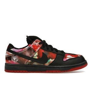 Nike iCL Y Xj[J[ yNike SB Dunk Low Pushead 1z TCY US_11(29.0cm) Black/Black-Black