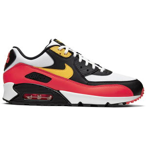 Nike iCL Y Xj[J[ yNike Air Max 90 Crimsonz TCY US_7.5(25.5cm) Black/Cosmic Clay/Kumquat/White