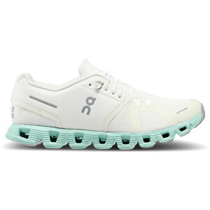 On I Y Xj[J[ yOn Running Cloud 5 Undyed White Creekz TCY US_9(27.0cm) Undyed/White/Creek