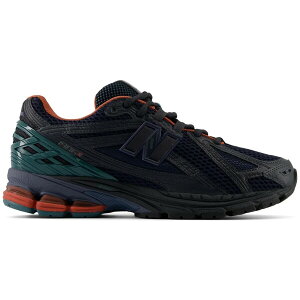 New Balance �j���[�o�����X �����Y �X�j�[�J�[ �yNew Balance 1906R Phantom New Spruce�z �T�C�Y US_5.5(23.5cm) Phantom/New Spruce/Tamarind