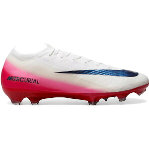 Nike iCL Y Xj[J[ yNike Zoom Mercurial Vapor 16 Elite FG Fear Nothing Packz TCY US_5(23.0cm) University Red/Dark Obsidian