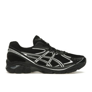 ASICS AVbNX Y Xj[J[ yASICS GT-2160 Black Pure Silverz TCY US_M_3.5 Black/Pure Silver