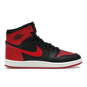 Jordan W[_ Y Xj[J[ yJordan 1 Retro High '85 OG Bred (2025)z TCY US_M_4 Black/Multi-Color