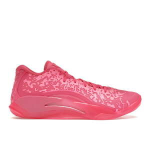 Jordan �W���[�_�� �����Y �X�j�[�J�[ �yJordan Zion 3 Pink Lotus�z �T�C�Y US_5.5(23.5cm) Pinksicle/Pink Spell/Pink Glow