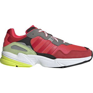 adidas AfB_X Y Xj[J[ yadidas Yung 96 Chinese New Year (2019)z TCY US_6(24.0cm) Red/Grey/Black