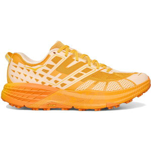 Hoka One One �z�J�I�l�I�l �����Y �X�j�[�J�[ �yHoka One One Speedgoat 2 Dawn Light Sun Coral�z �T�C�Y US_9.5(27.5cm) Dawn Light/Sun Coral
