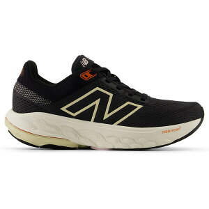 New Balance j[oX fB[X Xj[J[ yNew Balance Fresh Foam 860v14 Phantom Calcium Black (Women's)z TCY US_7(24.0cm) Phantom/Calcium/Black