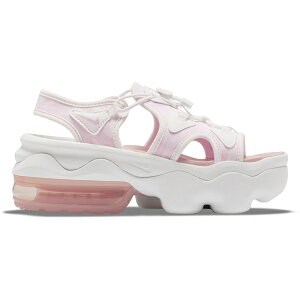 Nike iCL fB[X Xj[J[ yNike Air Max Koko Summit White Pink Glaze (Women's)z TCY US_W_10 Summit White/Pink Glaze