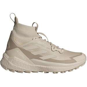 adidas AfB_X fB[X Xj[J[ yadidas Terrex Free Hiker 2.0 Wonder Beige Aluminium (Women's)z TCY US_6.5(23.5cm) Wonder Beige/Wonder Beige/Aluminium