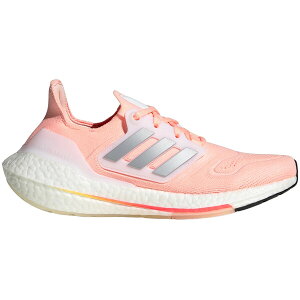adidas AfB_X fB[X Xj[J[ yadidas Ultra Boost 22 Clear Orange Silver Metallic Ecru Tint (Women's)z TCY US_5.5(22.5cm) Clear Orange/Silver Metallic/Ecru Tint