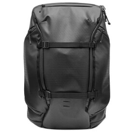 オスプレー メンズ バックパック・リュックサック バッグ Osprey Archeon 30 Backpack Black