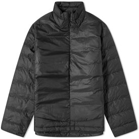 ノースプロジェクト メンズ ジャケット＆ブルゾン アウター Norse Projects Pasmo Rip Down Jacket Black