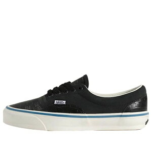 Vans �o���Y �����Y �X�j�[�J�[ �yVans OTW by Vans Era 95 Vibram 'Black' VN000E8Y3KY�z �T�C�Y US_5(23.0cm)