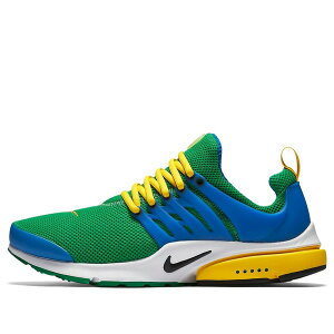 Nike �i�C�L �����Y �X�j�[�J�[ �yNike Air Presto Essential 'Brazil' 848187-300�z �T�C�Y US_12(30.0cm)