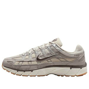Nike �i�C�L �����Y �X�j�[�J�[ �yNike P-6000 SE 'College Grey Light Orewood Brown' IB2986-002�z �T�C�Y US_12(30.0cm)