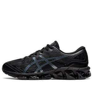 ASICS �A�V�b�N�X �����Y �X�j�[�J�[ �yASICS Gel Quantum 360 7 'Black' 1201A867-001�z �T�C�Y US_7(25.0cm)