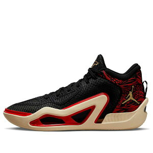 Jordan �W���[�_�� �����Y �X�j�[�J�[ �yAir Jordan Tatum 1 'Zoo' DX5572-001�z �T�C�Y US_9.5(27.5cm)