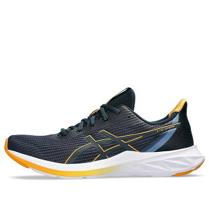 ASICS �A�V�b�N�X �����Y �X�j�[�J�[ �yASICS Versablast 3 'Thunder Blue Fellow Yellow' 1011B692-402�z �T�C�Y US_8(26.0cm)