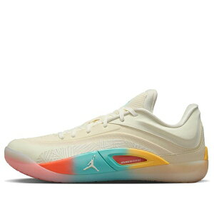 Jordan �W���[�_�� �����Y �X�j�[�J�[ �yAir Jordan Zion 4 'Low Country' FB1802-102�z �T�C�Y US_10.5(28.5cm)