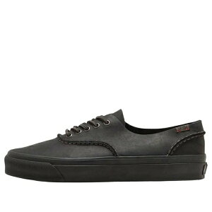 Vans �o���Y �����Y �X�j�[�J�[ �yVans OTW Era Moc Stitch Vibram Siped 'Black' VN000EBTBLK�z �T�C�Y US_6(24.0cm)