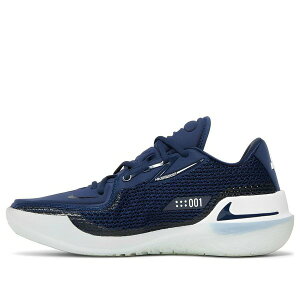 Nike �i�C�L �����Y �X�j�[�J�[ �yNike Air Zoom G.T. Cut 1 TB Midnight Navy DM5039-402�z �T�C�Y US_7.5(25.5cm)