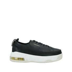 【送料無料】 エーシービーシー メンズ スニーカー シューズ Sneakers Black