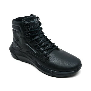 NGCeBuNG[V Y u[c V[Y Men's Journey Fashion Boots from Finish Line Black