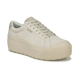 hN^[EV[ fB[X Xj[J[ V[Y Women's Time Off Max Platform Sneakers Light Grey Fabric
