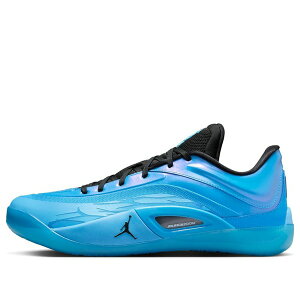 Air Jordan �W���[�_�� �����Y �X�j�[�J�[ �yAir Jordan Zion 4 'Iridescence' FB1802-400�z �T�C�Y US_5(23.0cm)