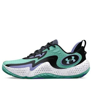 Under Armour �A���_�[�A�[�}�[ �����Y �X�j�[�J�[ �yUnder Armour Spawn 5 'Start Of Season' 3026841-300�z �T�C�Y US_8(26.0cm)