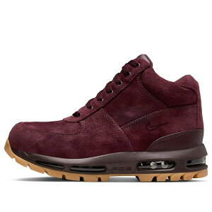 Nike iCL Y Xj[J[ yNike Air Max Goadome Boots 'Deep Burgundy Gum' 865031-602z TCY US_10(28.0cm)