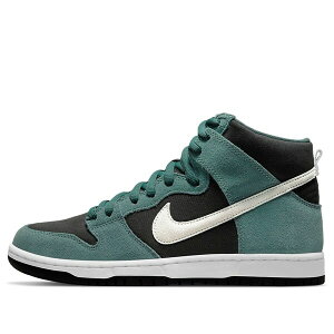 Nike �i�C�L �����Y �X�j�[�J�[ �yNike SB Dunk High Pro 'Mineral Slate' DQ3757-300�z �T�C�Y US_M_4.5