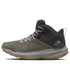 THE NORTH FACE �m�[�X�t�F�C�X �����Y �X�j�[�J�[ �yTHE NORTH FACE Vectiv Exploris 2 Mid Futurelight Hiking Shoes 'Olive Green' 7W4X-79K�z �T�C�Y US_11(29.0cm)
