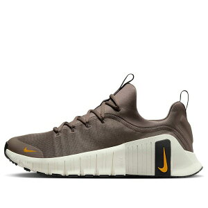 Nike �i�C�L �����Y �X�j�[�J�[ �yNike Free Metcon 6 'Cave Stone Light Bone Sail Sundial' FJ7127-201�z �T�C�Y US_11(29.0cm)