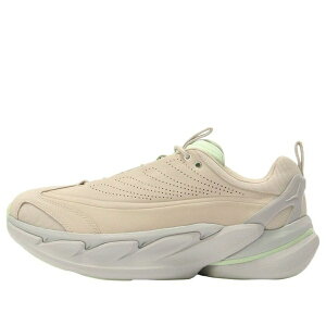 HOKA ONE ONE �z�J�I�l�I�l �����Y �X�j�[�J�[ �yHOKA ONE ONE Elevon X 'Oatmeal Luna Moth' 1147550-OMLL�z �T�C�Y US_10(28.0cm)