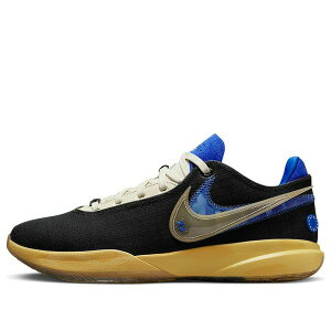 Nike �i�C�L �����Y �X�j�[�J�[ �yNike LeBron 20 'Uninterrupted' FN0941-001�z �T�C�Y US_9(27.0cm)