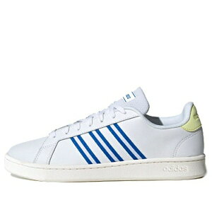 adidas �A�f�B�_�X �����Y �X�j�[�J�[ �yadidas Grand Court 'Glory Blue' EH2059�z �T�C�Y US_9(27.0cm)