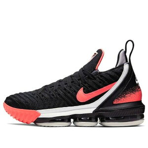 Nike �i�C�L �����Y �X�j�[�J�[ �yNike LeBron 16 'Tech Challenge Hot Lava Black' CI1521-001�z �T�C�Y US_9.5(27.5cm)
