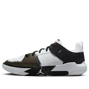 Air Jordan �W���[�_�� �����Y �X�j�[�J�[ �yAir Jordan One Take 5 PF 'White Black Bright Crimson' FD2336-101�z �T�C�Y US_8(26.0cm)