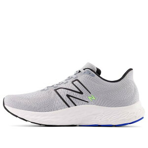 New Balance �j���[�o�����X �����Y �X�j�[�J�[ �yNew Balance Fresh Foam x EVOZ v3 Shoes 'Grey' MEVOZRG3�z �T�C�Y US_7(25.0cm)