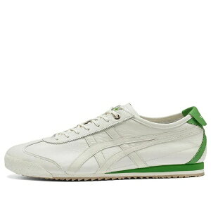 Onitsuka Tiger IjcJ^CK[ Y Xj[J[ yOnitsuka Tiger Mexico 66 SD 'Beige Green' 1183A872-116z TCY US_9.5(27.5cm)