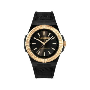 �v���C���X�|�[�c ���f�B�[�X �r���v �A�N�Z�T���[ Topring laserstrike 42mm watch Black