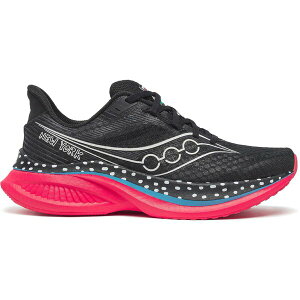 Saucony �T�b�J�j�[ �����Y �X�j�[�J�[ �ySaucony Endorphin Speed 5 Keith Haring NYC Marathon�z �T�C�Y US_7.5(25.5cm) Black/Red