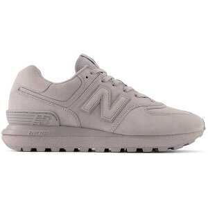 New Balance �j���[�o�����X �����Y �X�j�[�J�[ �yNew Balance 574 Legacy Gray�z �T�C�Y US_10(28.0cm) Gray