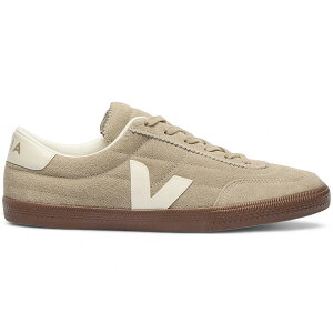 Veja ���F�W�� �����Y �X�j�[�J�[ �yVeja Panenka Suede Taupe Pierre Bark�z �T�C�Y EU_42(27.0cm) Taupe/Pierre/Bark
