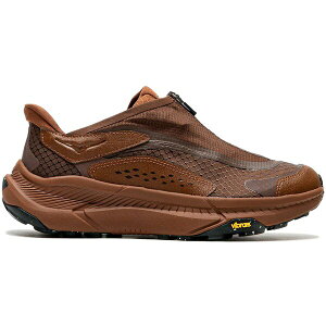 Hoka One One �z�J�I�l�I�l �����Y �X�j�[�J�[ �yHoka One One Project Transport Mineral Brown Walnut�z �T�C�Y US_7.5(25.5cm) Mineral Brown/Walnut